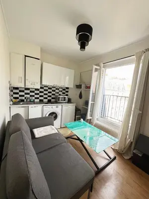 Piscine de l'établissement Appartement Saint Ferdinand ou située à proximité
