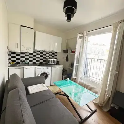 Appartement Saint Ferdinand
