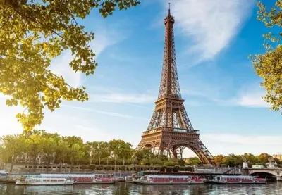 Lieu d'intérêt à proximité de l'appartement