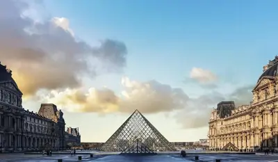 Lieu d'intérêt à proximité de l'appartement