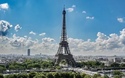 Lieu d'intérêt à proximité de l'appartement