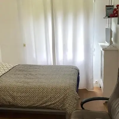 Studio fonctionnel en plein cœur de paris