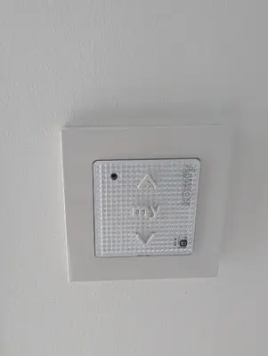 Plan de l'établissement Appartement prestige 5 personnes