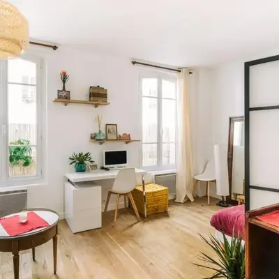 GuestReady - Stylish comfort near Montsouris