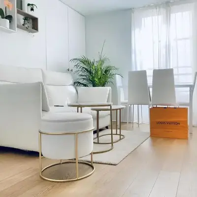 Center Secured and Elegant Area in Paris