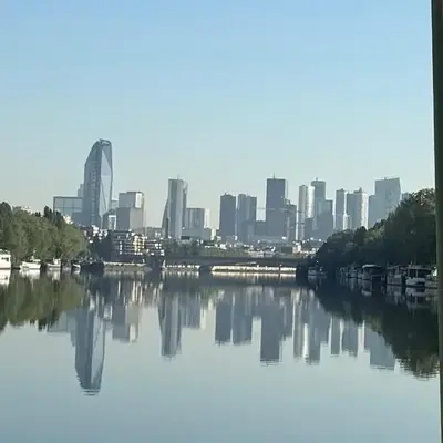 La cabine du capitaine