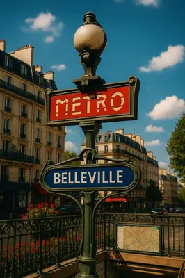 Certificat, récompense, panneau ou autre document affiché dans l'établissement Hotel de Touraine Belleville