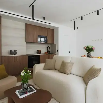 Elegant apartment - 3BR-8P- Le Marais