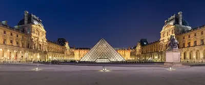 Lieu d'intérêt à proximité de l'appartement