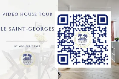Certificat, récompense, panneau ou autre document affiché dans l'établissement Le Saint George - Proche Pigalle - by Mon Petit Faré