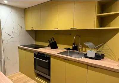 Plan de l'établissement Celine 14 éme Le Nid Secret - Studio charmant au cœur de Paris