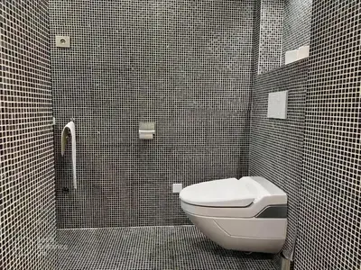 Plan de l'établissement Celine 14 éme Le Nid Secret - Studio charmant au cœur de Paris