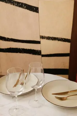 Boissons dans l'établissement Résidence Louvre