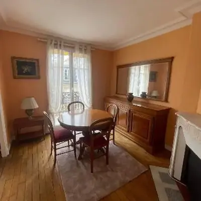 Appartement avec Terrasse 14 ème