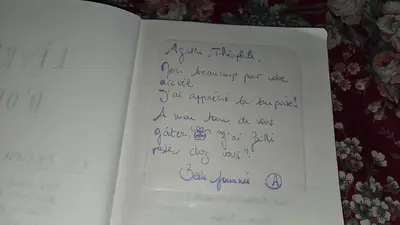 Plan de l'établissement Charmant studio Montparnasse
