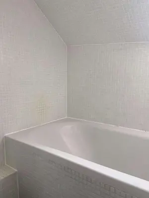Plan de l'établissement Charmant studio Montparnasse