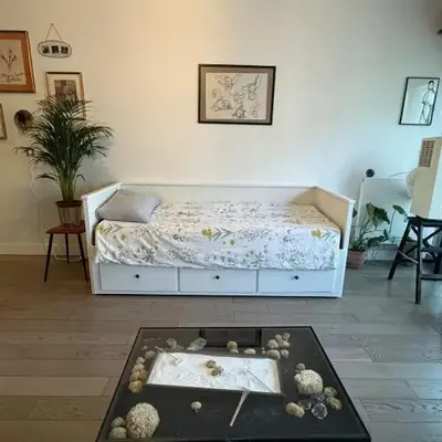 Cozy appartement well located