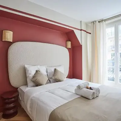 Sublim & NEW apartement St Germain Notre Dame