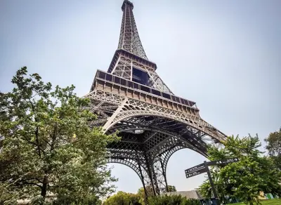Lieu d'intérêt à proximité de l'appartement
