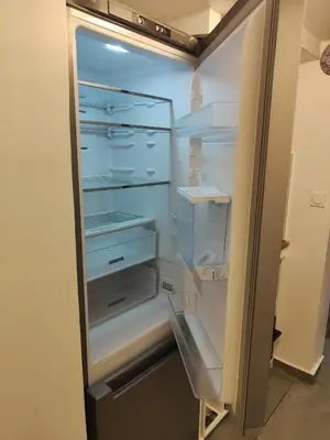 Cuisine ou kitchenette dans l'établissement Urban Nest Paris 10