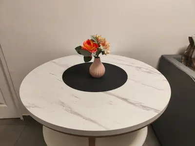 Plan de l'établissement Urban Nest Paris 10