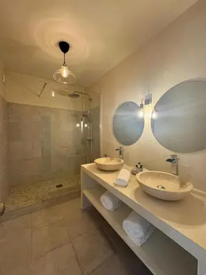Plan de l'établissement Charming and luminous Opera -Montmartre Apartment - Rue des martyrs