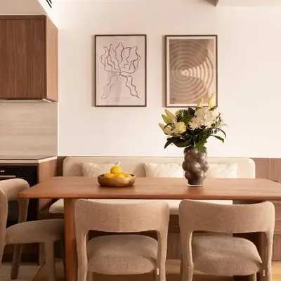 chic A C central apt - 2bdr 6p - faubourg s denis