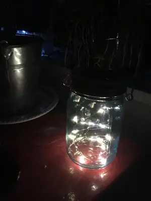 Boissons dans l'établissement Beau 4 pièces dans coin de verdure