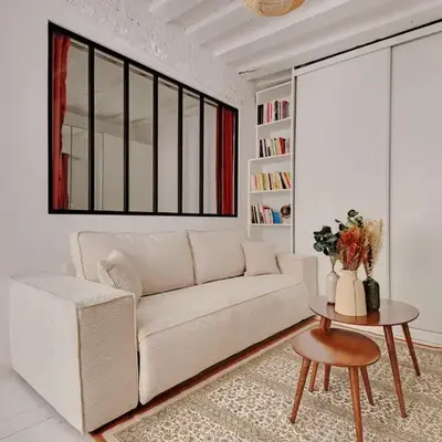 Pick A Flat's Apartment in Saint-Germain des Prés - Rue Princesse