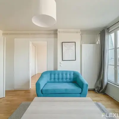 Flexliving - whole flat - Turbigo 6
