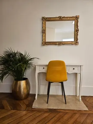 Plan de l'établissement Appartement entier, 2 chambres