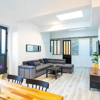 Best 8 Personnes Montrouge