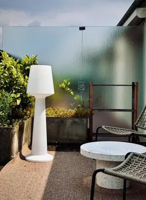 Balcon ou terrasse dans l'établissement Cocoon 6p, Terrace with Eiffel Tower & Seine View