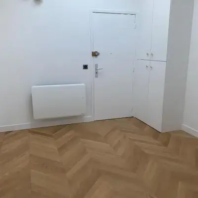 Cozy studio near the Opéra with natural light