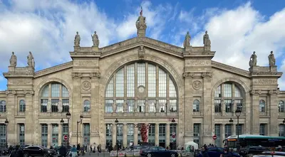 Lieu d'intérêt à proximité de l'appartement