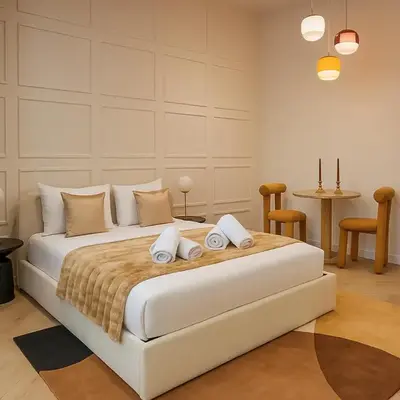 Elegant Studio Paris X