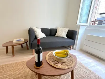 Boissons dans l'établissement L'appartement Plaisance