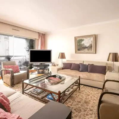Appartement de la Tour - Welkeys