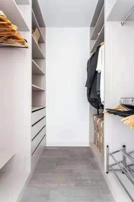Plan de l'établissement Très bel Appartement Neuilly