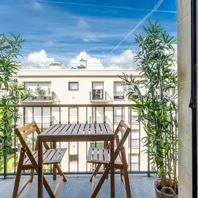 Très bel Appartement Neuilly