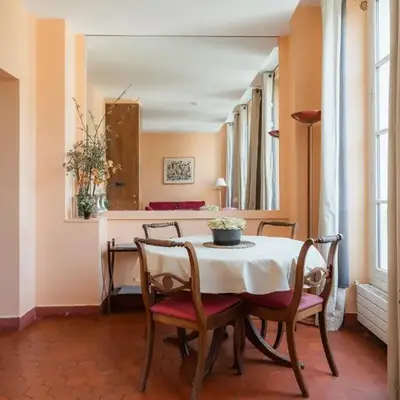 Veeve - Le Marais Retreat