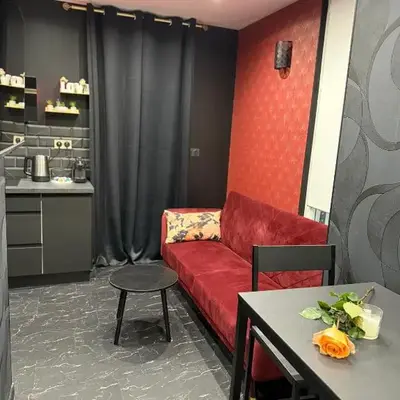 Le secret du Moulin