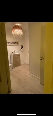 Plan de l'établissement Puteaux-La Défense, appartement haut standing