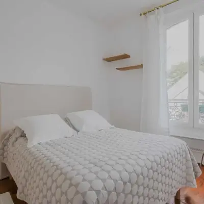 Magnificent apartment- 2BR 4P- Near Sacré-Cœur