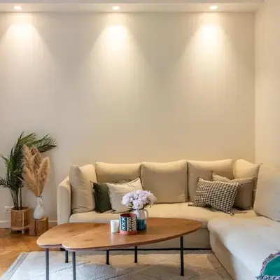 Chic apartment 1BR-2P - Arc de Triomphe