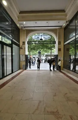 Clients de l'établissement Stylish Studio - Champs-Élysées - Perfect Paris Stay