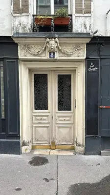 Façade ou entrée de l'établissement Studio Montmartre by HPN