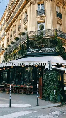 Bâtiment de l'appartement