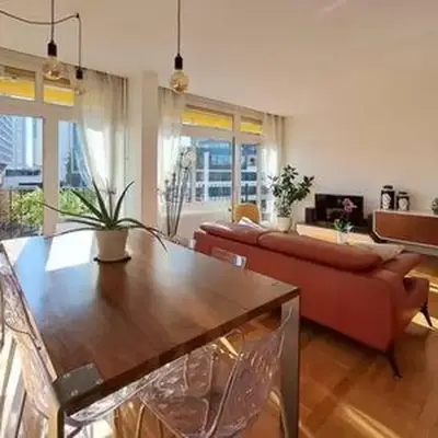 Finlay 2 - CI - Nice family apartment for 4 people Paris 15