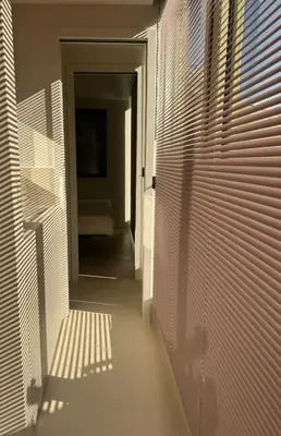 Plan de l'établissement Les Terrasses de l Arc